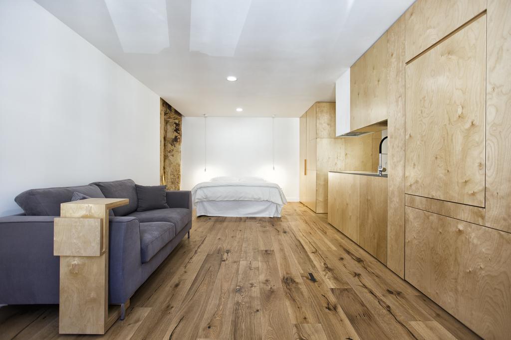 Apartamento Sant' Erasmo'S Flat Alguer Exterior foto