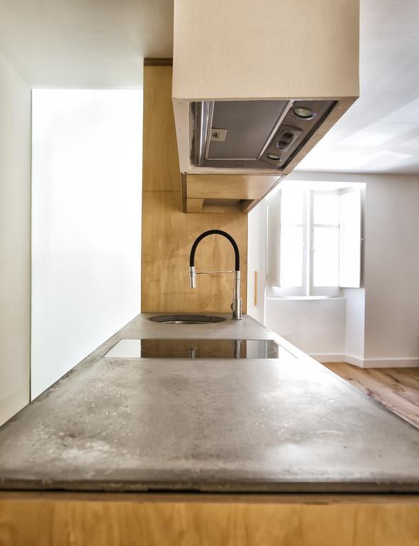 Apartamento Sant' Erasmo'S Flat Alguer Exterior foto