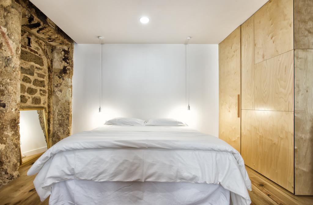 Apartamento Sant' Erasmo'S Flat Alguer Exterior foto